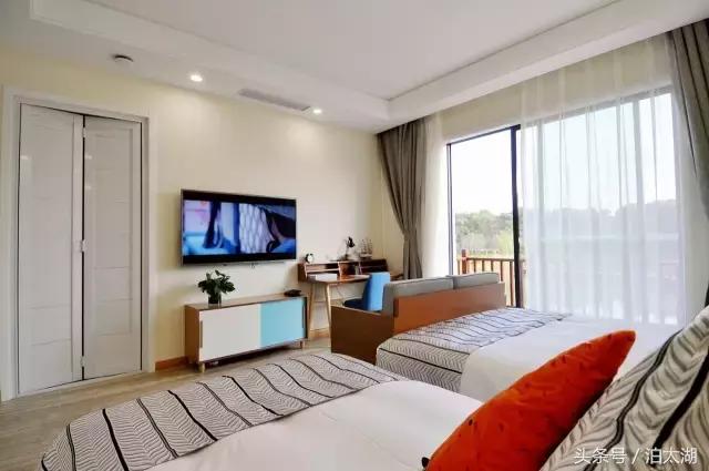 太湖排名前十民宿,太湖边的民宿推荐