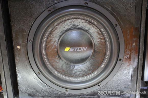 起亚k5音响升级,专业人士搞音乐