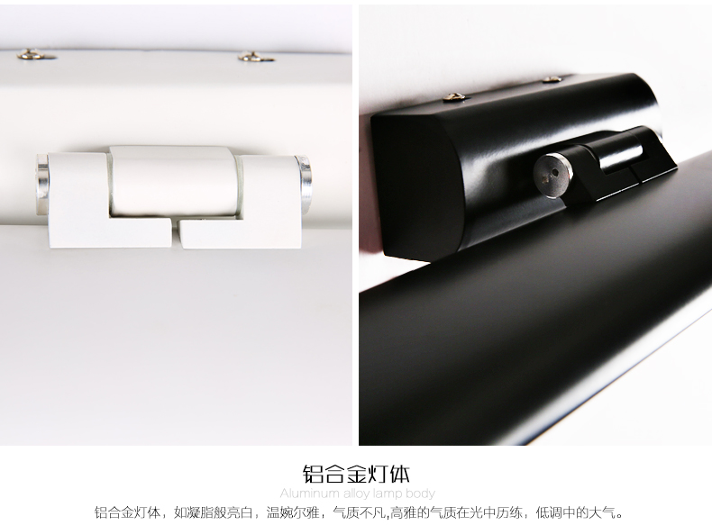 智能浴室镜柜挂墙式带背光灯防雾,智能浴室镜led灯可定制大尺寸