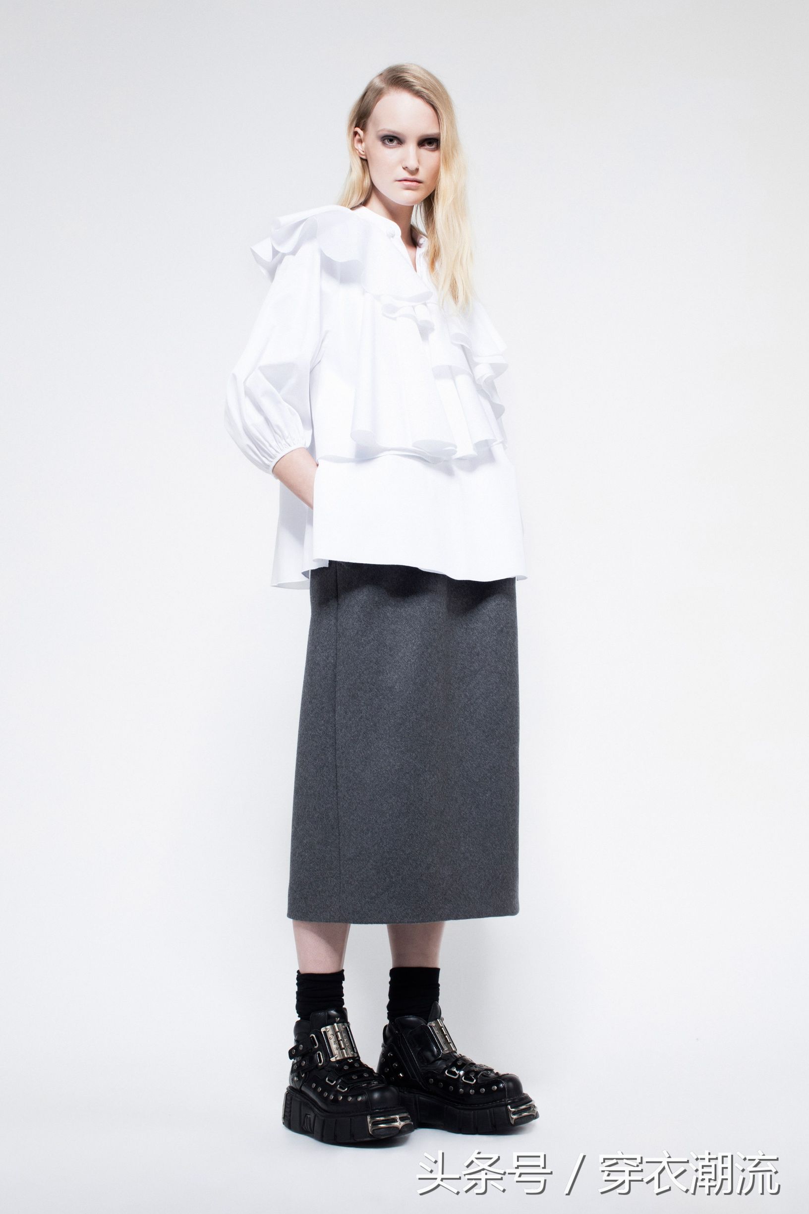 dicekayek大衣,dicekayek多少钱