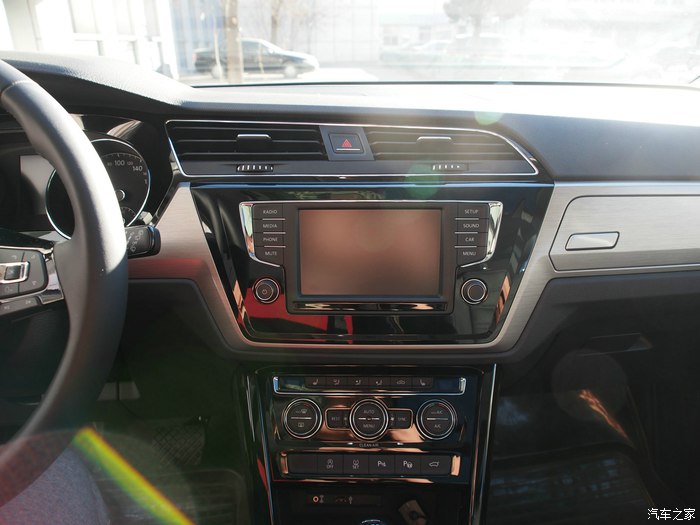 家用途安l值不值得购买,提了一辆宝来