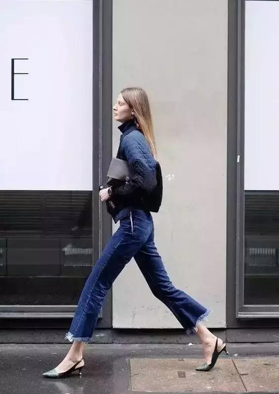 沈阳万象城牛仔裤专卖店,今年流行爆款裤子时髦牛仔裤