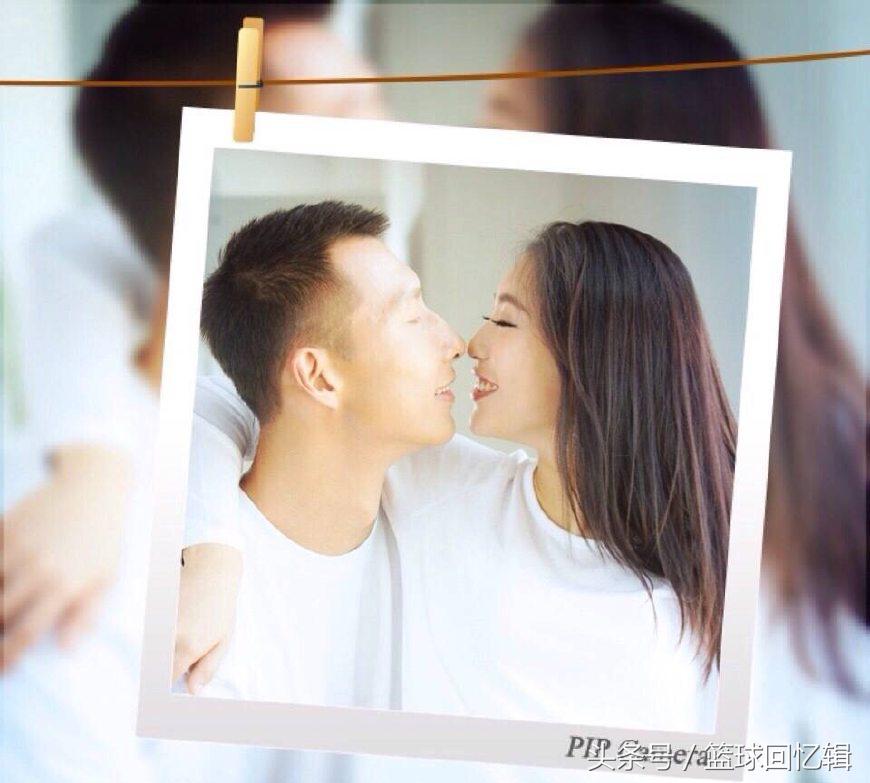 孙悦男篮老婆,孙悦曾经老婆