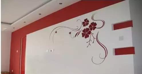 墙壁发霉发黑该怎么处理,墙壁黑色发霉怎么办