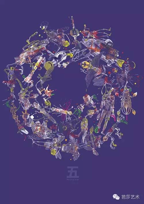 著名建筑设计师插画,建筑插画大师