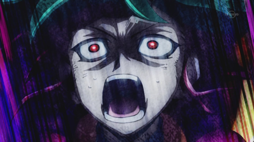 坚强！温柔！美丽！-Anitama我们都是小孩子