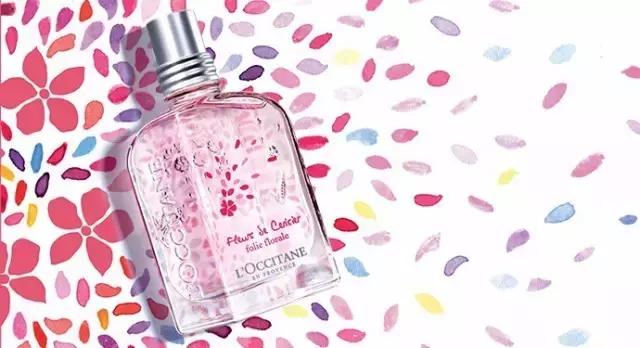 罗曼蒂克粉色香水,罗曼蒂克无花果香水