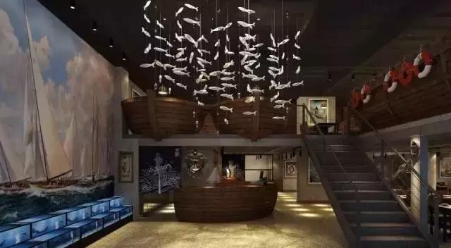 11大商场45家好吃餐厅，上海各大商场觅食指南，逛到哪吃到哪