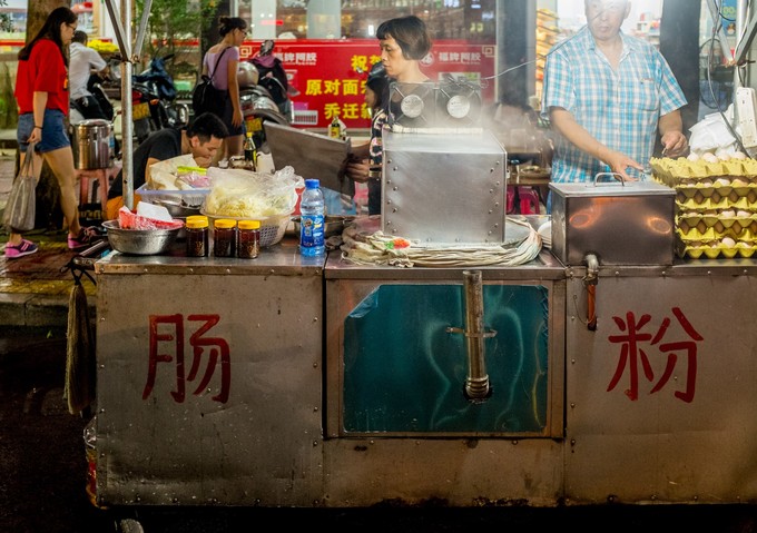 论一个吃货的自我修养小说,论一个吃货的自我修养