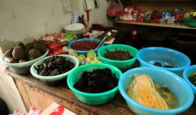 中国匠心！北京最后的国营副食店，营生半世纪，一年卖麻酱几十吨