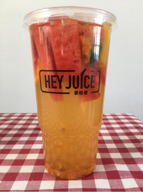 十大网红店奶茶,第一批网红奶茶悄悄消失