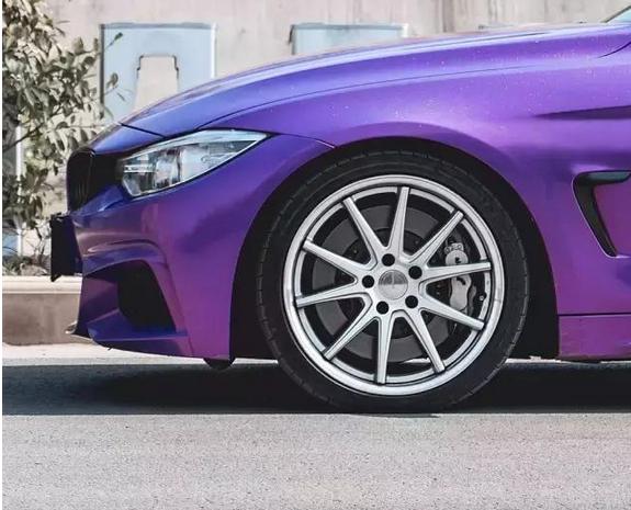 骚气宝马i8,宝马428值得拥有吗