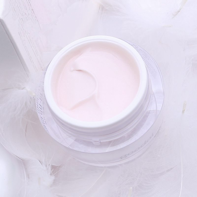 春日来袭，大胆素颜---三款素颜霜的对比