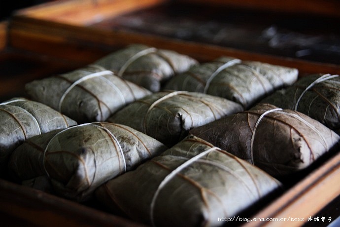 西塘古镇有什么小吃,西塘古镇有什么著名小吃