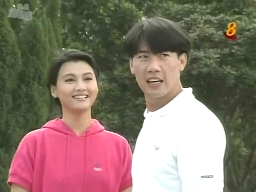 80后记忆中的新加坡电视剧,推荐新加坡经典老电视连续剧