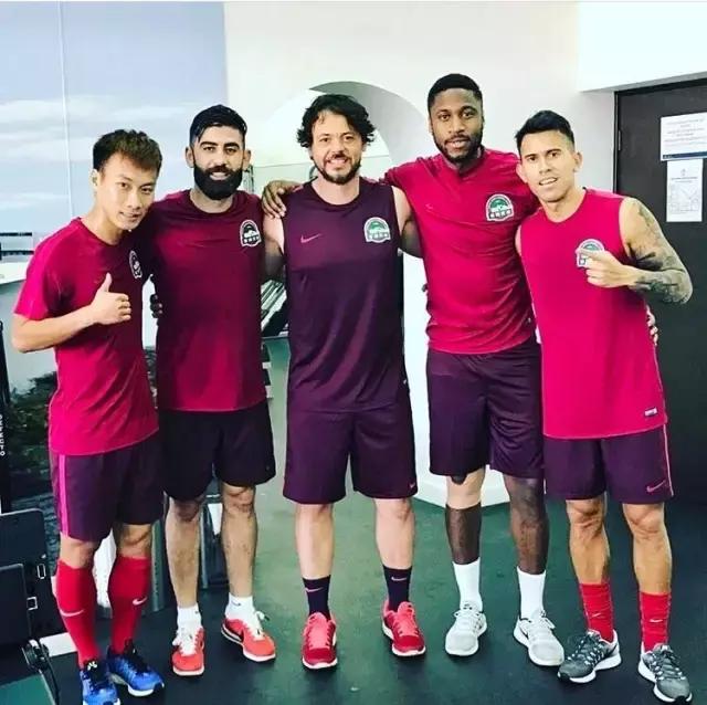 山东泰山中超十六强巡礼,中超16强巡礼华夏