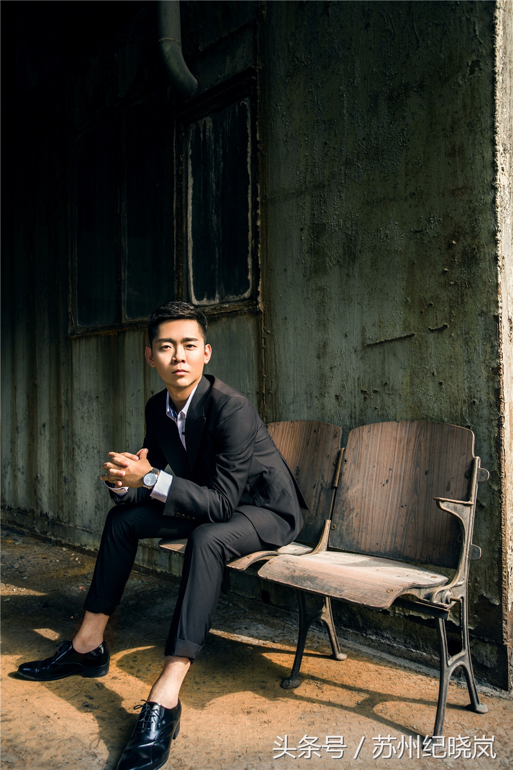 北遇映画的婚纱拍摄参考,北遇映画中式婚纱照