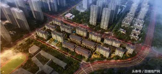 合肥地王房价多少一平,合肥最贵的新楼盘