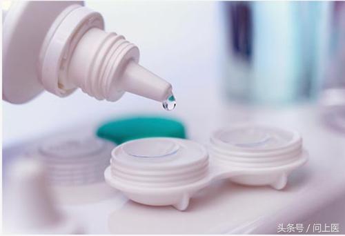 佩戴隐形眼镜注意事项,隐形眼镜佩戴注意细节