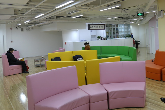 弈城围棋网怎么用,聂卫平围棋道场亚运村校区