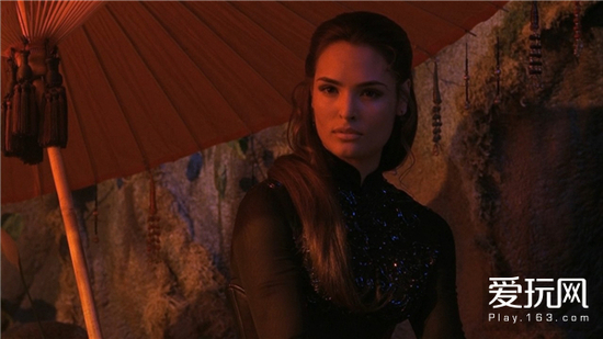 游戏改编电影的那些事,游戏改编电影最新资讯