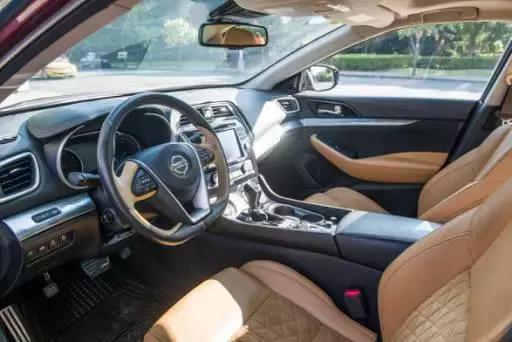 不止于玩舒适更玩质感和西玛来一场科技+奢华的操控体验