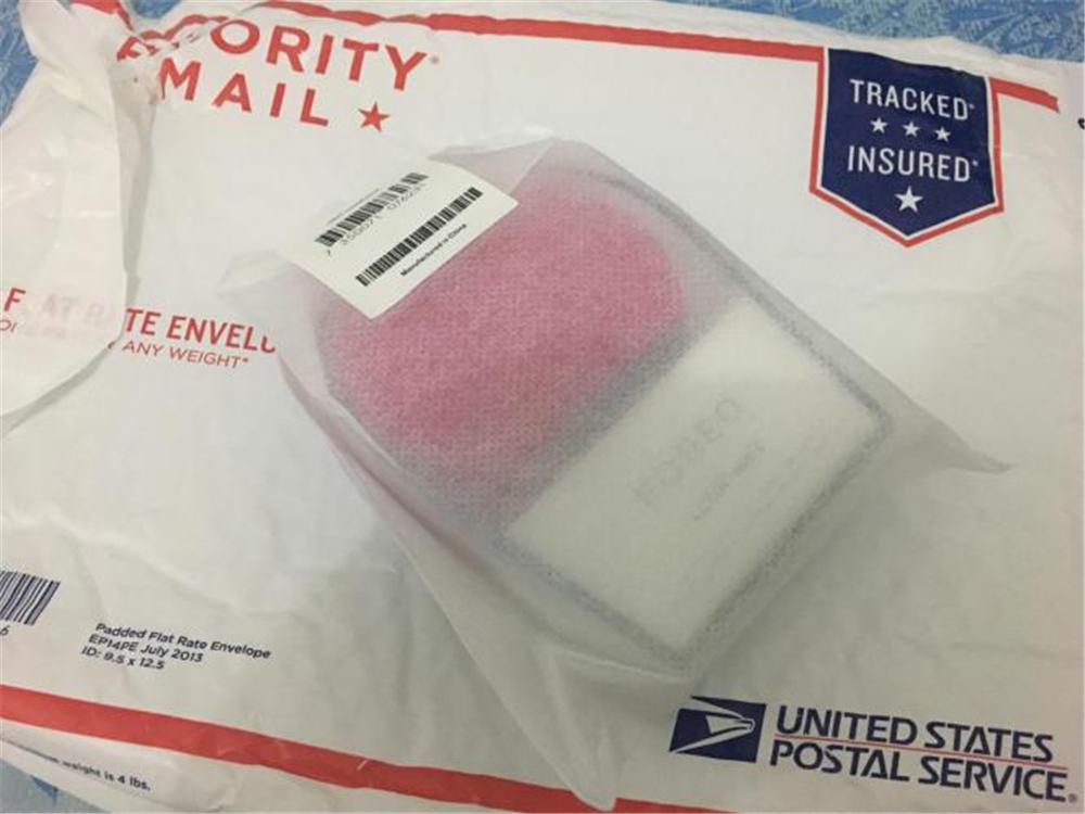 斐珞尔foreo洁面仪露娜迷你2代,foreoluna洁面仪