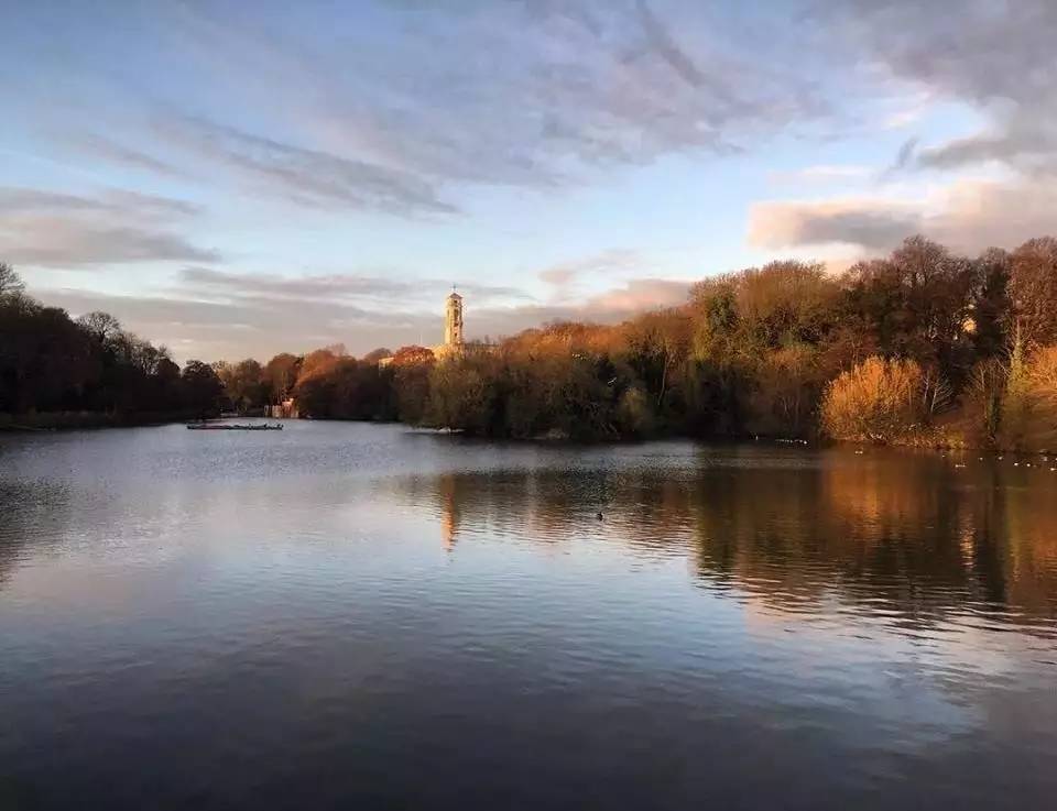 英国诺丁汉留学一年住宿费用,英国诺丁汉住宿攻略