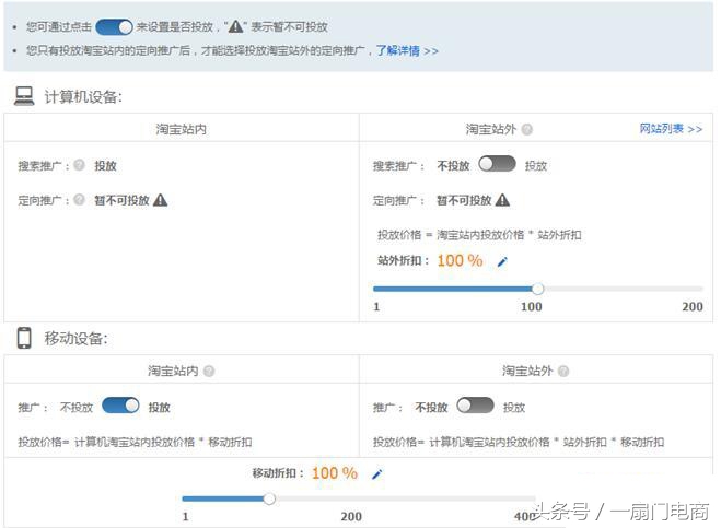 拼多多直通车怎么修改时段投放,怎么更改直通车投放时段