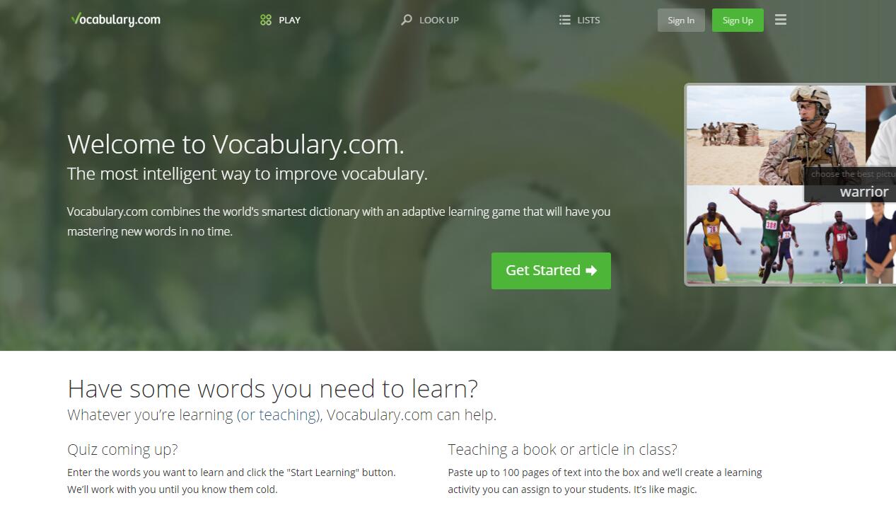 用碎片化时间学英语盘点实用且逼格高高的英语学习网站与APP