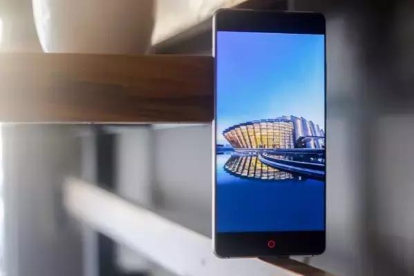 努比亚256g内存的手机,努比亚z11星空灰6g