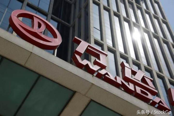 万达电商年收入,万达做的电商是什么