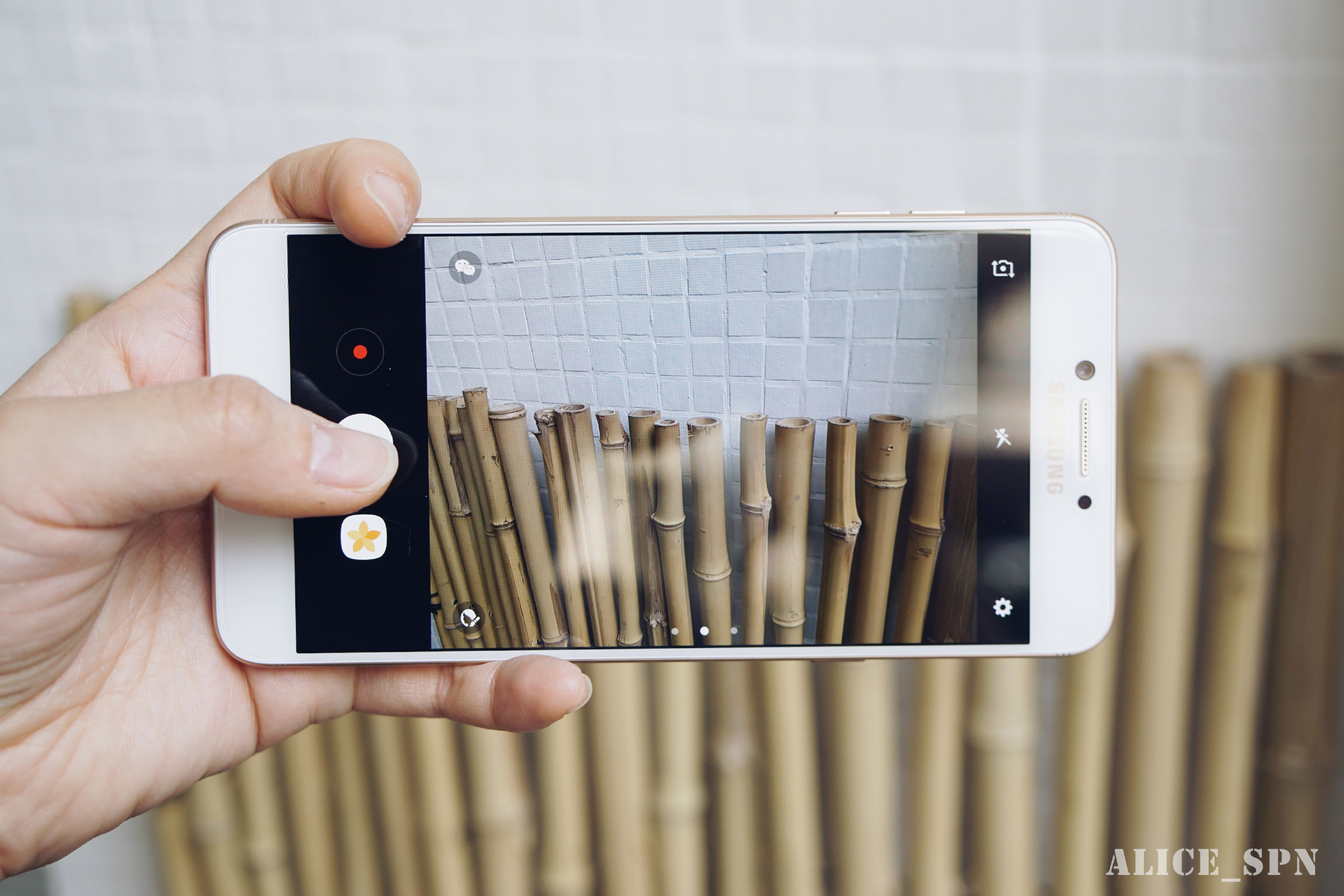 三星C7Pro体验评测:处处都不错凭啥只卖3000元不到