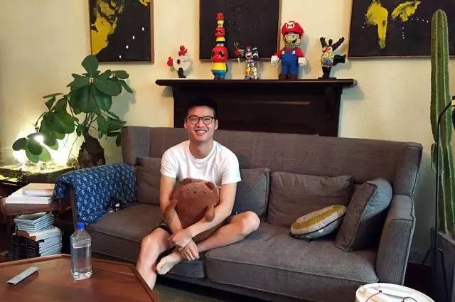 胡嘉润:除了商人、诗人，还请叫我匠人