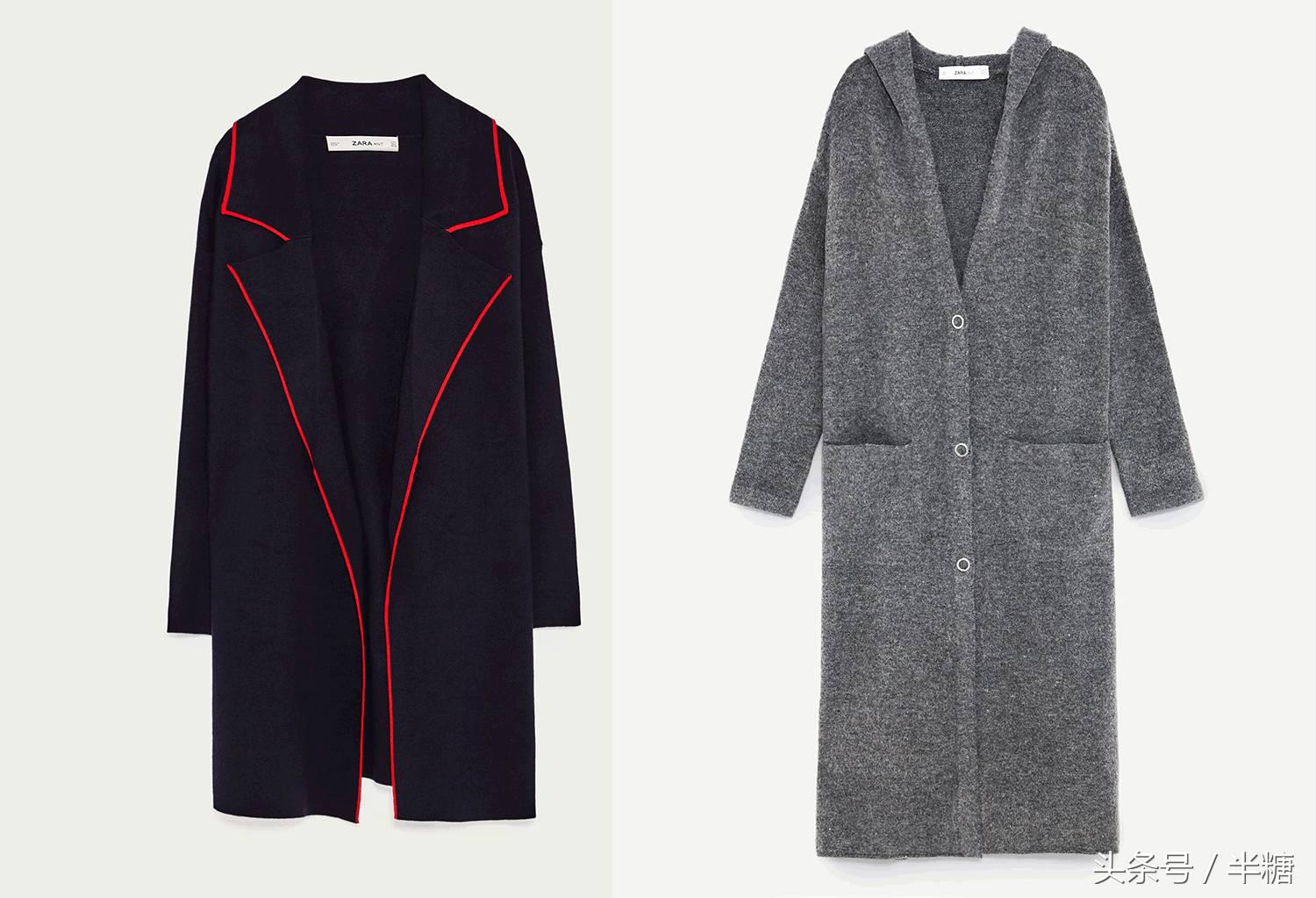 对zara服装的个人见解,zara衣服质量怎样