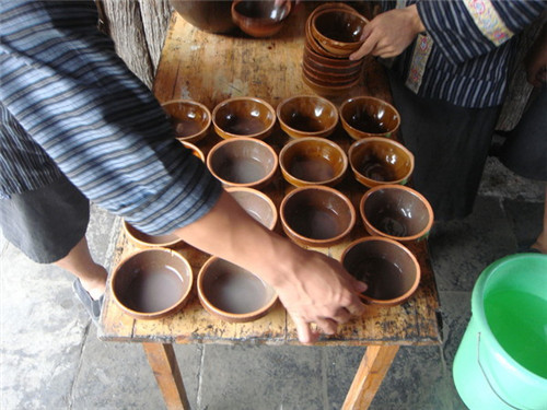 长沙的小吃和凤凰古城一样不,湖南凤凰古城特产小吃