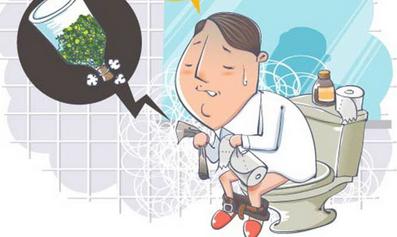 只吃饭不拉屎怎么回事？一定要警惕这些疾病