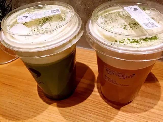 这家饮料店,从东莞排到深圳又排到上海,是好喝还是装逼!