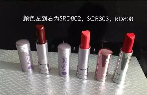 平价口红比大牌好用的有哪些,不输大牌的8款平价口红