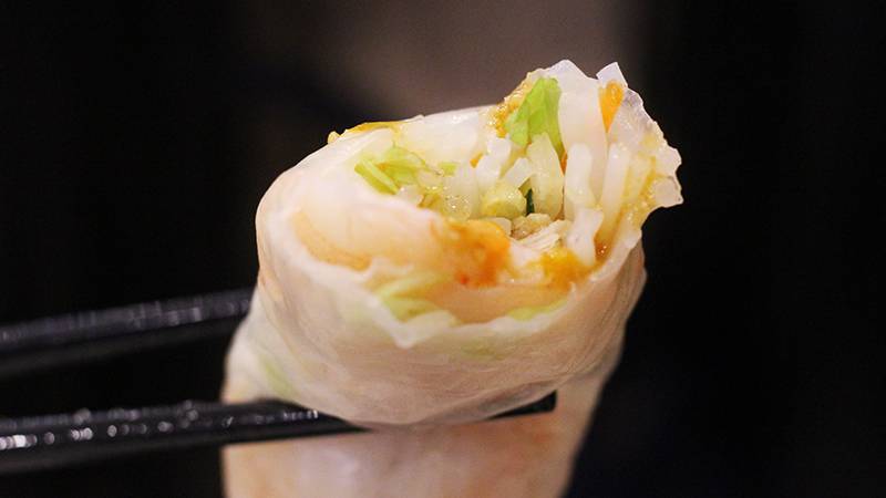 老街里藏着厦门第一家越南河粉,店主竟是留学归来的90后女神!