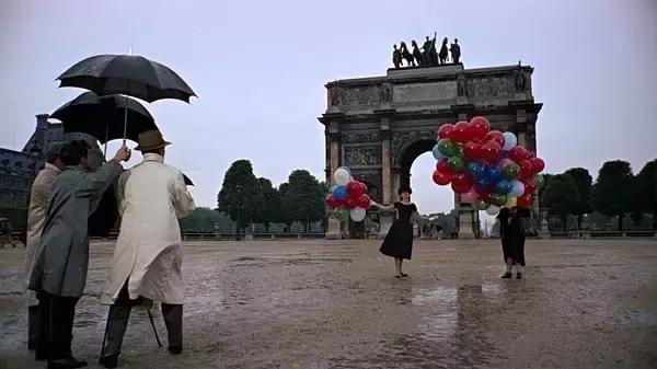 爱乐之城浪漫吗,爱乐之城里的极光