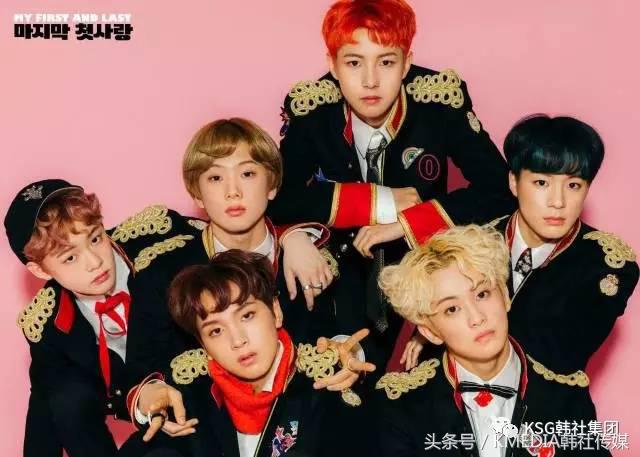 K-MEDIA万话筒｜韩*歌国**谣界2月混战硝烟弥漫！