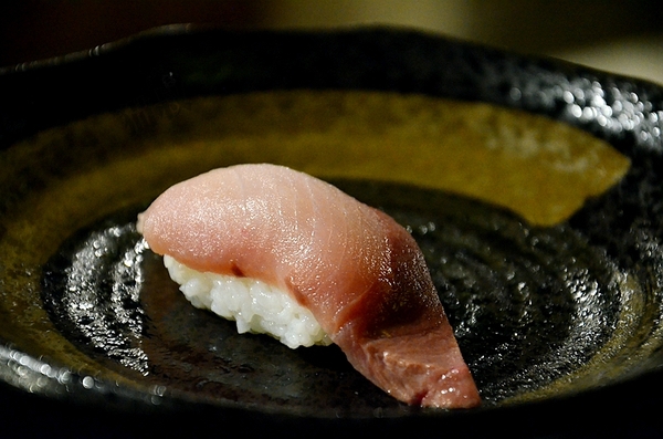 厦门美食鱼旨寿司,鱼旨精致料理和鱼旨寿司