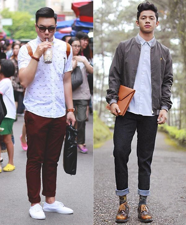 男生减小腿粗的方法,男生如何告别粗腿简洁高效