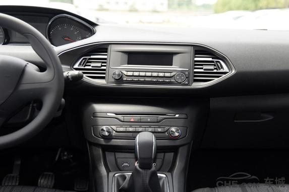 标致308s1.6l加速测试,东风标致3081.6自然吸气耐用吗