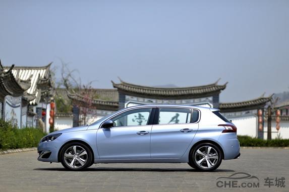 标致308s1.6l加速测试,东风标致3081.6自然吸气耐用吗