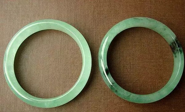 翡翠的abcd货的基本鉴定特征,如何鉴别b货翡翠和天然翡翠