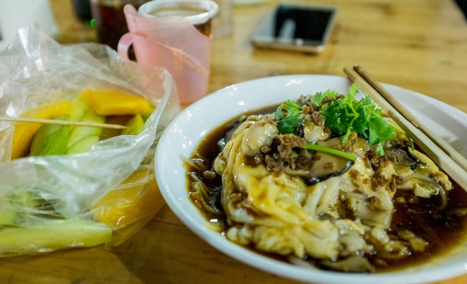 论一个吃货的自我修养小说,论一个吃货的自我修养