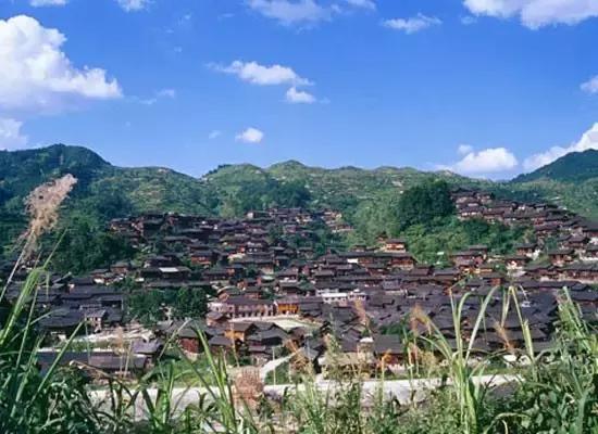 贵州各个县产值排名,贵州各县区生产总值