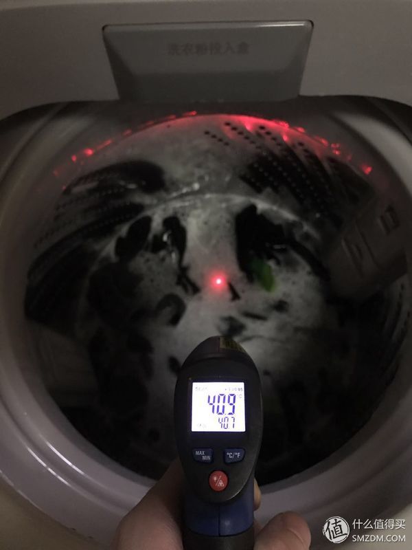 波轮洗衣机的真实感受,洗衣机洗衣效果评测
